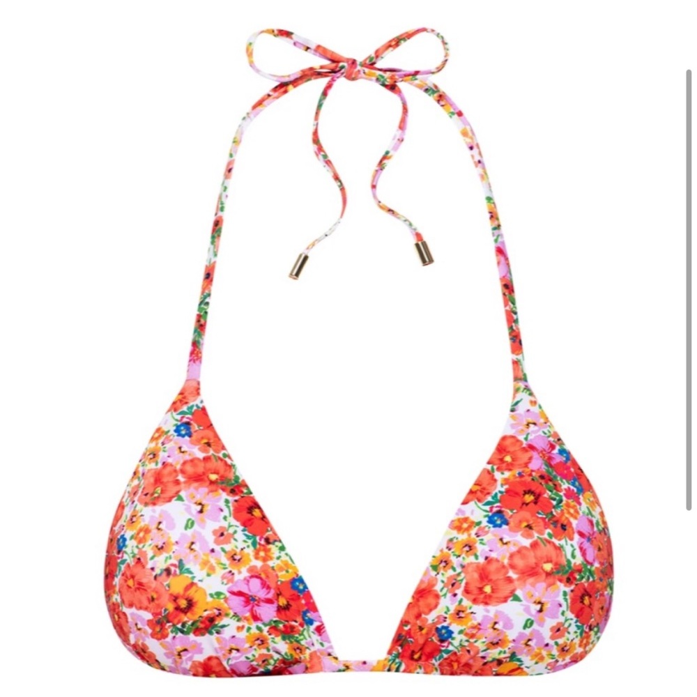 Monday Swimwear Top